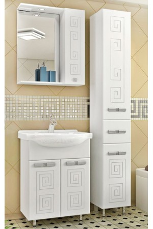 Шкаф-пенал 'ГРЕЦИЯ 30'