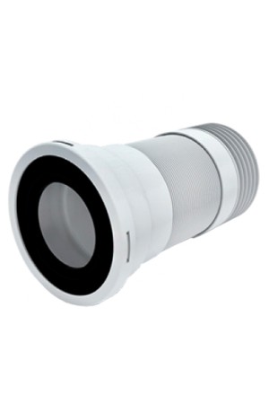 Переходник для унитаза раздвижной АНИ К928