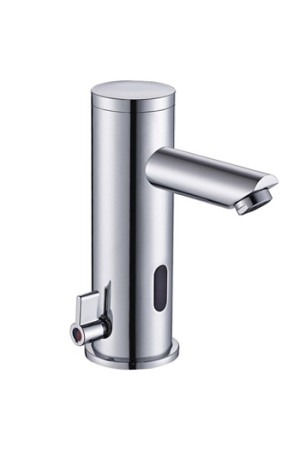Смеситель сенсорный для раковины MATRIX SM-LT132