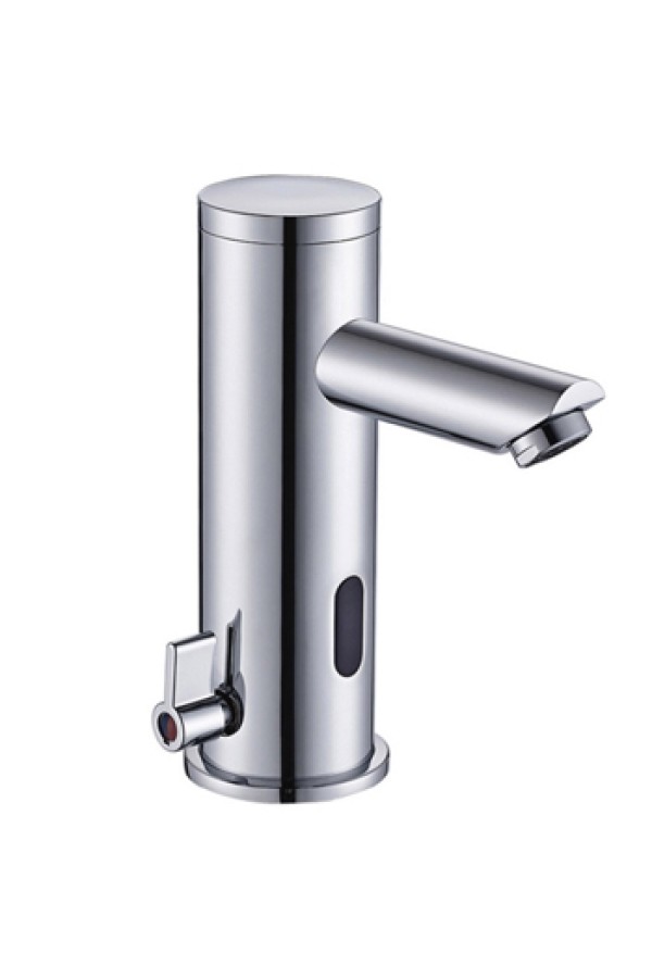 Смеситель сенсорный для раковины MATRIX SM-LT132