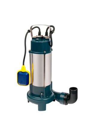 Насос фекальный UNIPUMP FEKACUT V2200DF
