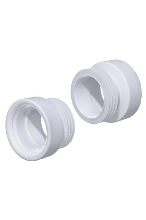 Слив для унитаза АНИ W0210