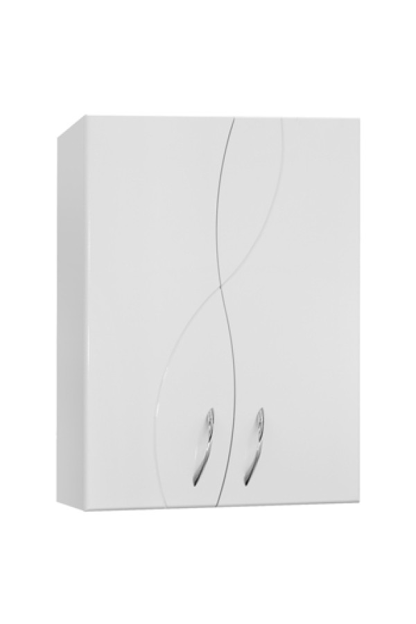 Шкаф настенный 'АЛЕКСА 50'