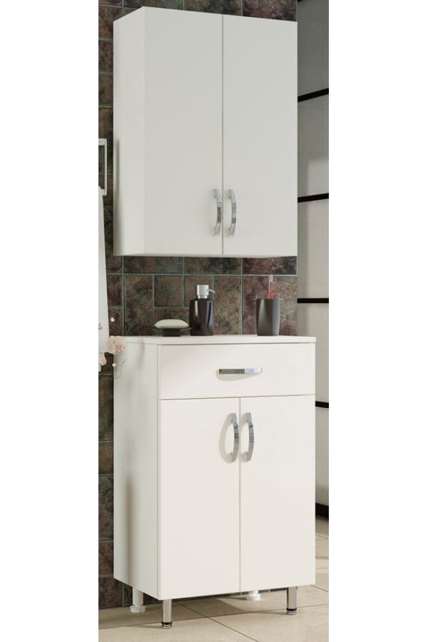 Шкаф настенный 'СИТИ 60'