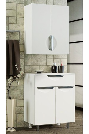 Шкаф настенный 'ДЖИКА 60'