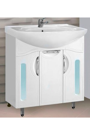 Тумба под раковину 'АДЕЛЬ 100' (ЭЛЬБРУС 100)