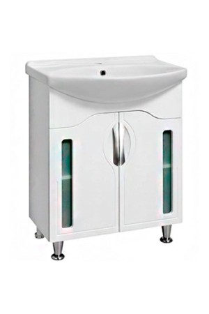 Тумба под раковину 'АДЕЛЬ 60' (УЮТ 60)