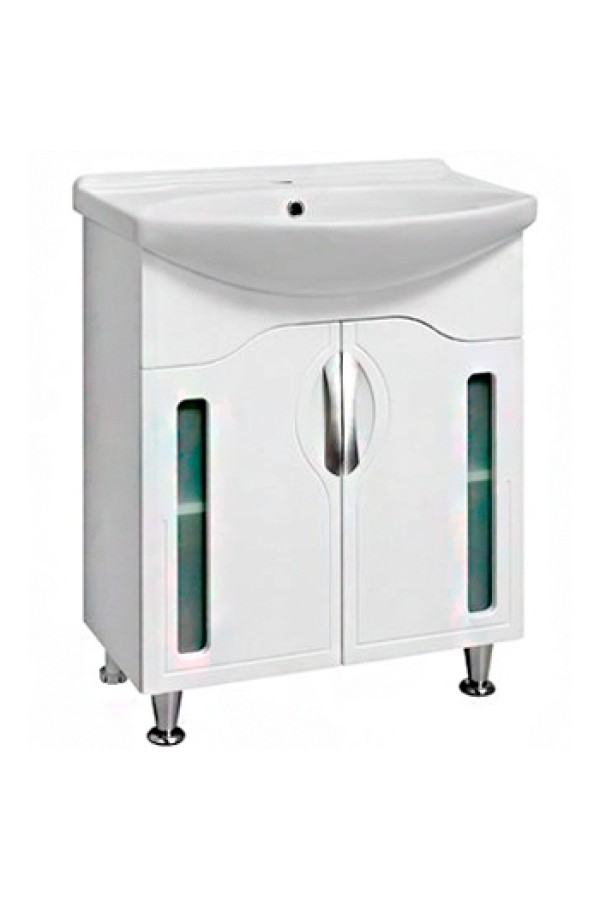 Тумба под раковину 'АДЕЛЬ 60' (УЮТ 60)