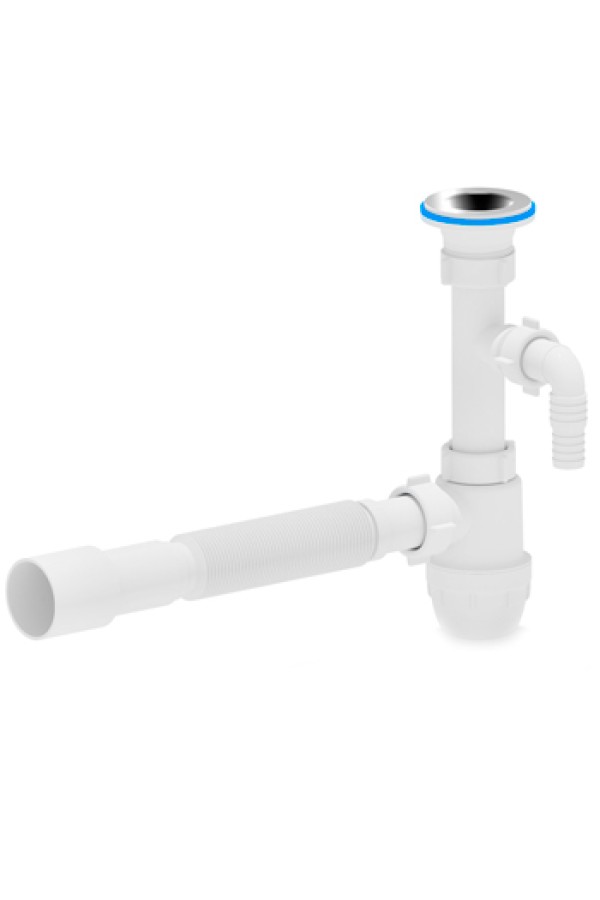 Сифон АНИ 'ЮНГ'ВМ1316 1-1/4 дюйма х32