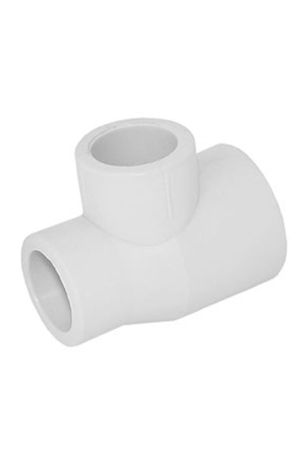 Полипропиленовый тройник W-T322020 32х20х20 мм