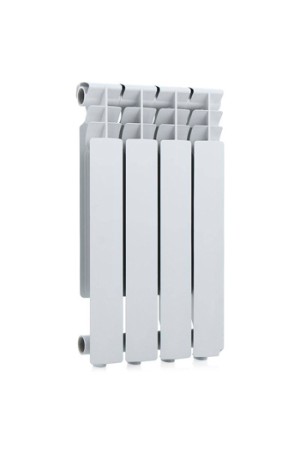 Радиатор биметаллический HALSEN 500/80 4 секций