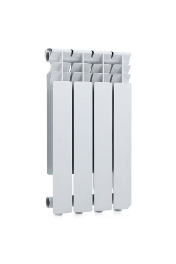 Радиатор биметаллический HALSEN 500/80 4 секций