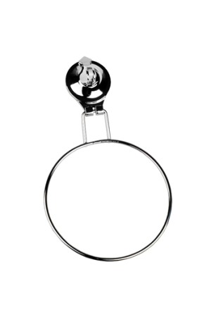 Кольцо для полотенца Air-lock UI-3002 на вакуумной присоске