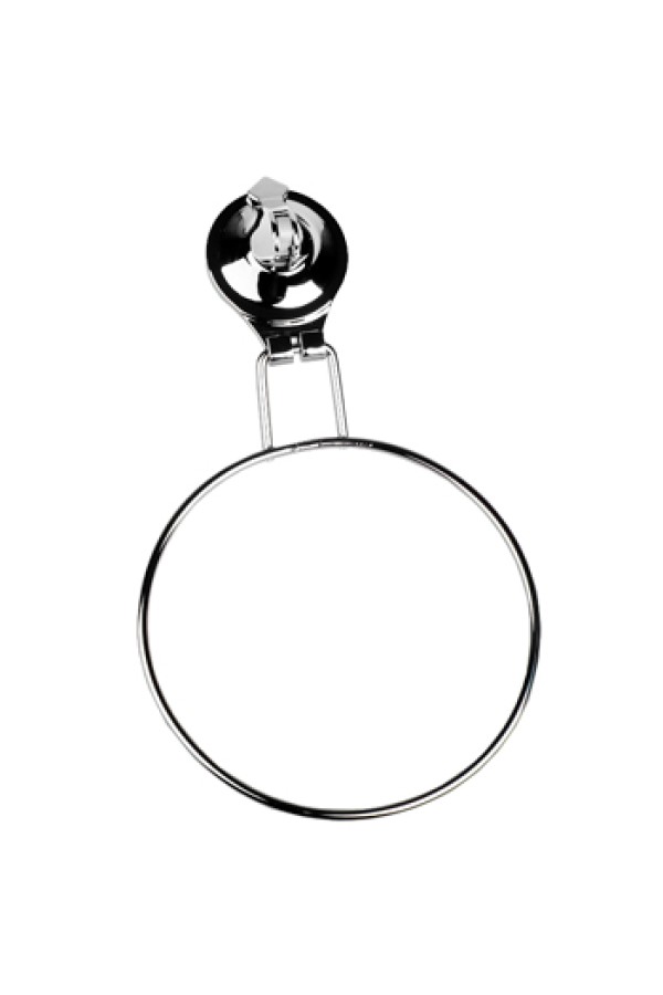 Кольцо для полотенца Air-lock UI-3002 на вакуумной присоске