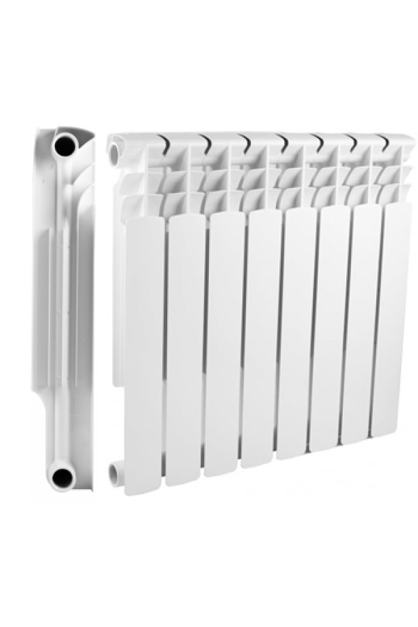 Радиатор биметаллический THERMA Q3 500/80 8 секций