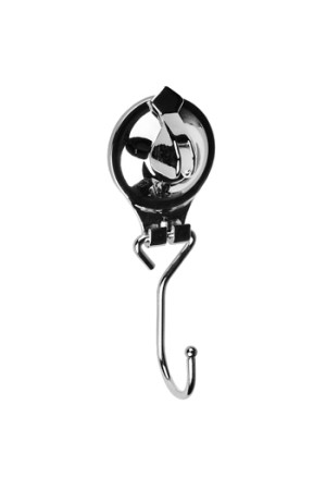 Крючок Air-lock UI-1003 на вакуумной присоске