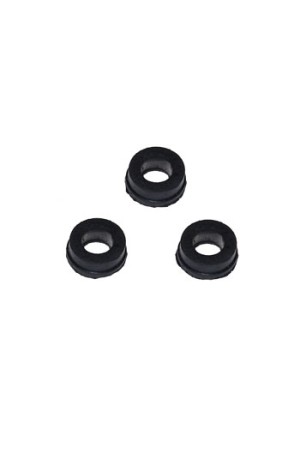 Прокладка для кран-буксы 1/2 дюйма (100 шт.)