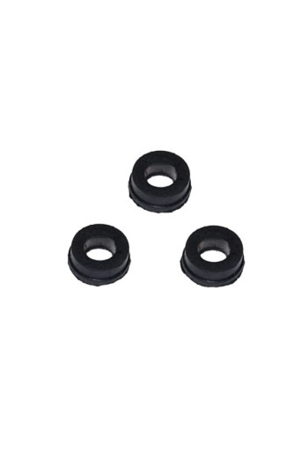 Прокладка для кран-буксы 1/2 дюйма (100 шт.)