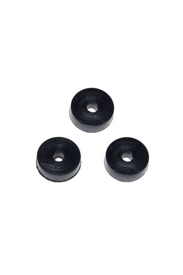 Прокладка для импортной кран-буксы 'ТАБЛЕТКА' (100 шт.)