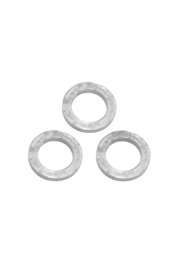 Прокладка силиконовая 3/4 дюйма (100 шт.)