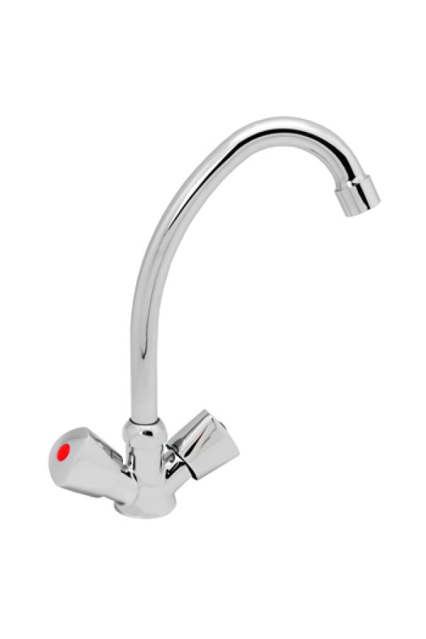 Смеситель для кухни SAMARA 'ВЕРБЕНА'ЛАЙТ