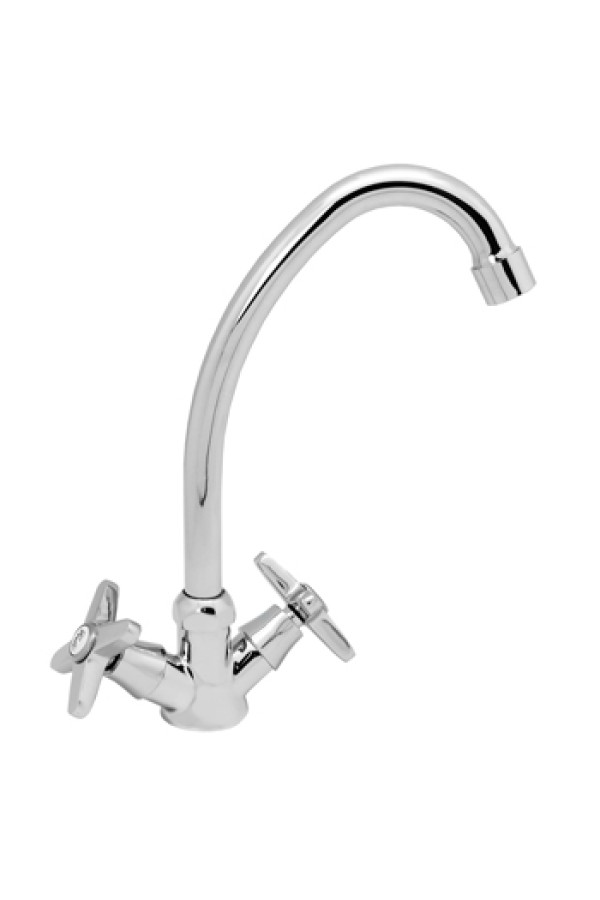 Смеситель для кухни SAMARA 'АЛЬПИНИЯ'ЛАЙТ