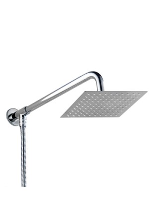 Душевая система MATRIX настенная SM-718201