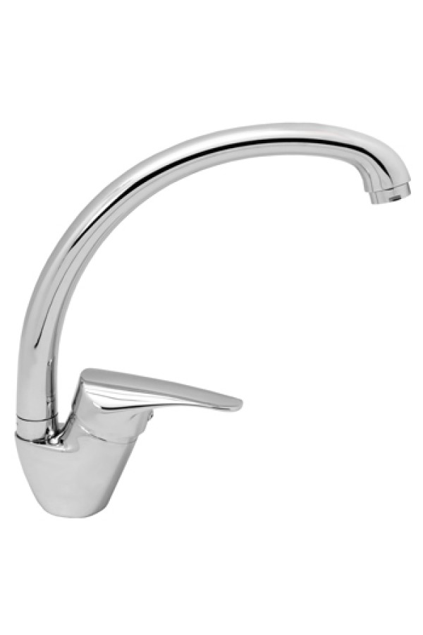 Смеситель для кухни SAMARA 'K-40U-RUS-1'