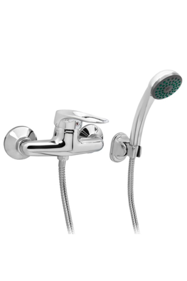 Смеситель для душа SAMARA 'D-40-RUS-2'