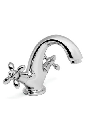 Смеситель для раковины SAMARA 'АЗАЛИЯ'