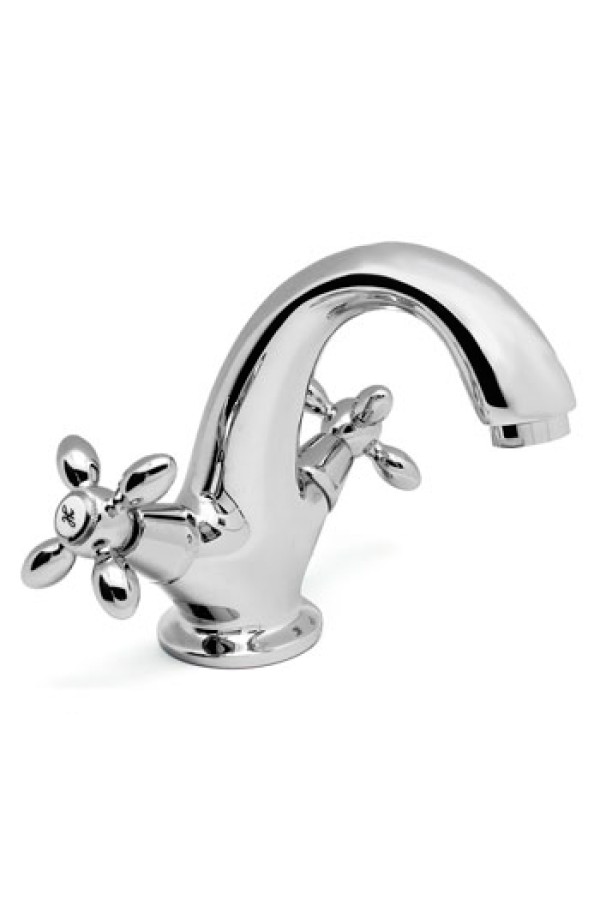 Смеситель для раковины SAMARA 'АЗАЛИЯ'