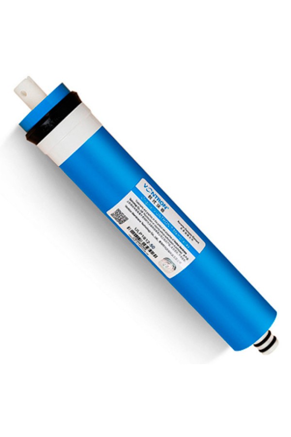 Мембрана обратноосмотическая SM-RO1812050 (50 GPD)