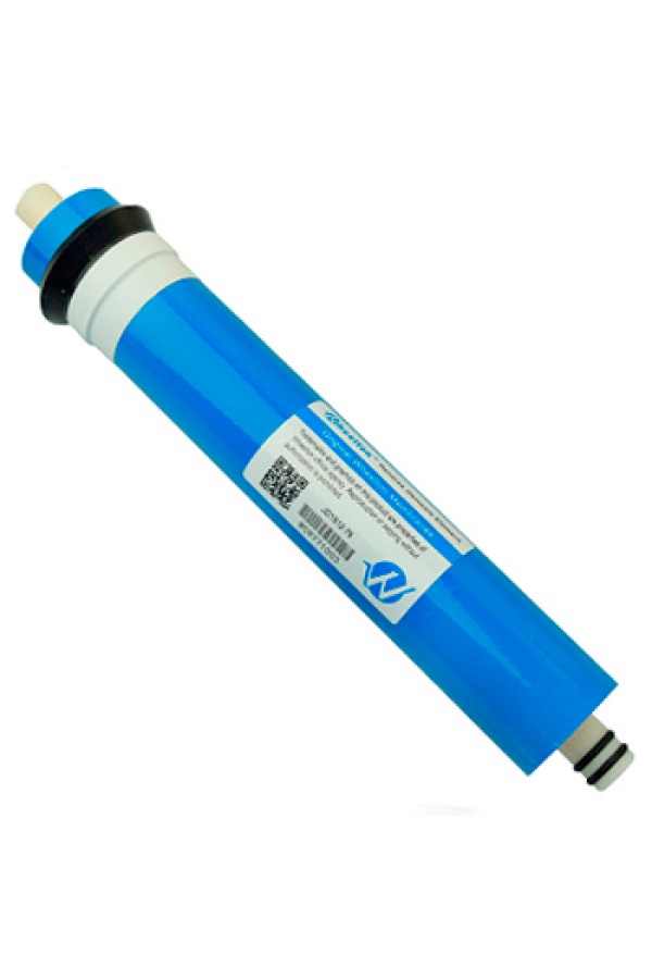 Мембрана обратноосмотическая SM-RO1812075 (75 GPD)