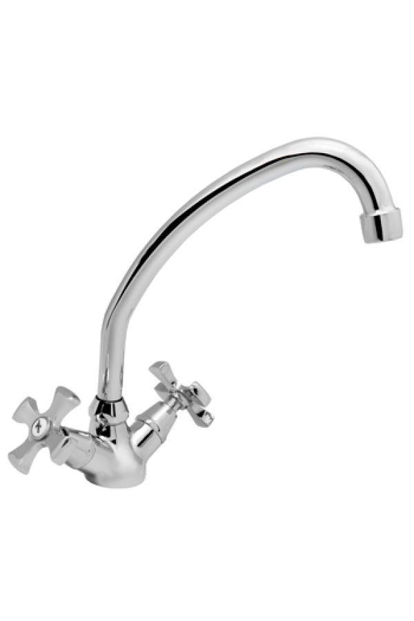 Смеситель для кухни SAMARA 'БАЛЬЗАМИН'