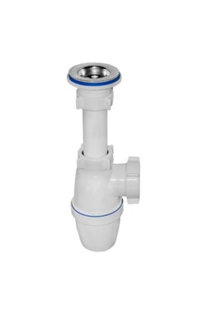 Сифон ORIO А-3204 1-1/4 дюйма х 40
