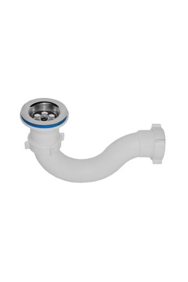 Сифон для душевого поддона ORIO А-4258 1-1/2 дюйма х 40