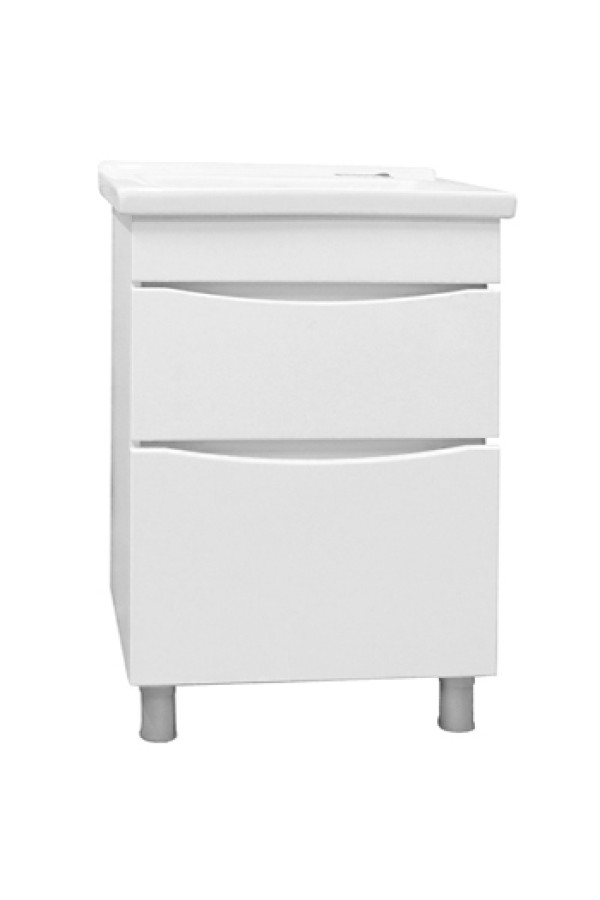 Тумба под раковину 'ЖЕНЕВА 50' (COMO 50)