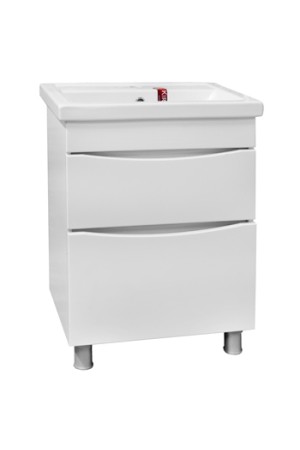 Тумба под раковину 'ЖЕНЕВА 60' (COMO 60)