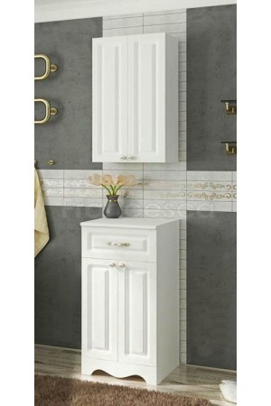 Шкаф настенный 'НАТАЛИЯ 50'