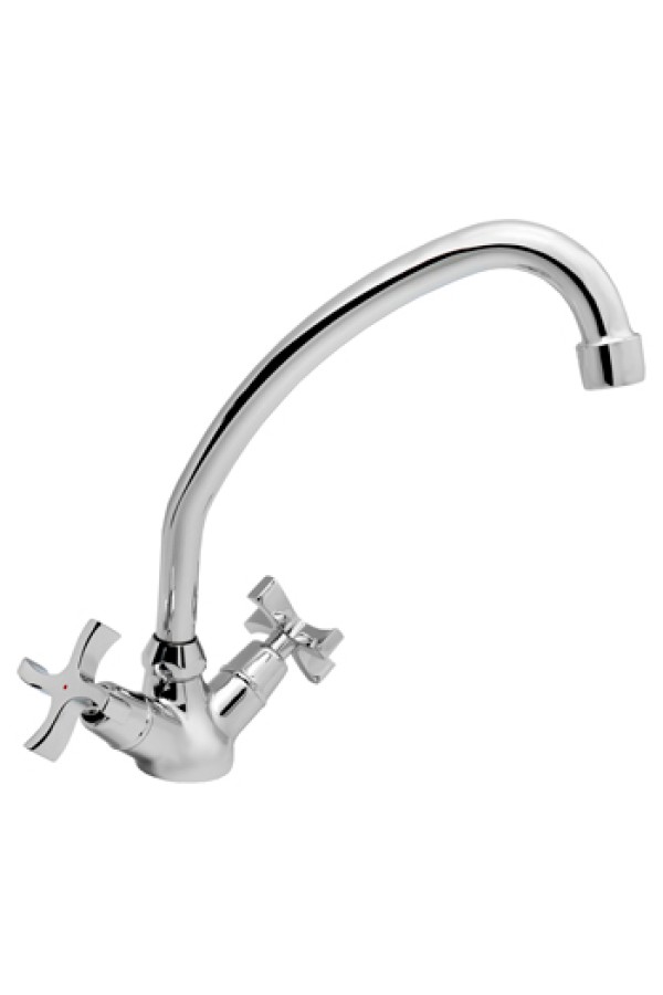 Смеситель для кухни SAMARA 'КРОКУС'