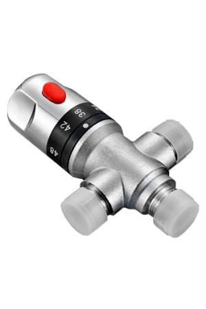 Клапан смесительный термостатический ST SM60003 1/2 дюйма