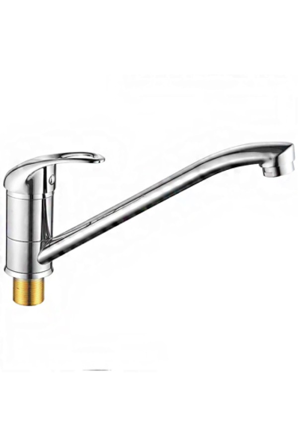 Смеситель для раковины CRON CN4915 (на гайке)