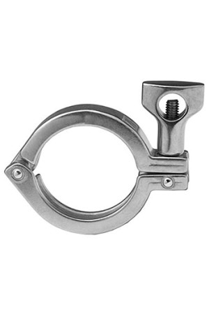 Кламп-замок CLAMP SSTC-P08 2 дюйма