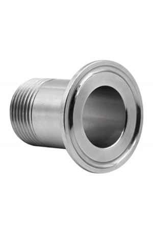 Кламп-резьба наружная CLAMP SSTC-M3803 1-1/2x1/2 дюйма M