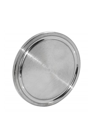 Кламп-заглушка CLAMP SSTC-E38 1-1/2 дюйма