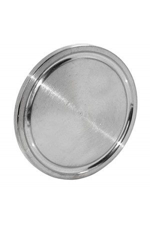 Кламп-заглушка CLAMP SSTC-E51 2 дюйма