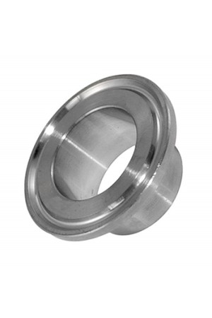 Кламп-фланец приварной CLAMP SSTC-F51 2 дюйма