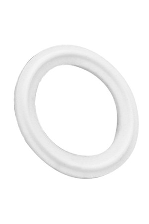 Кламп-прокладка термостойкая фланцевая CLAMP SSTC-TF38 1-1/2 дюйма