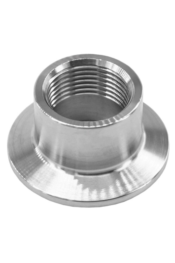 Кламп-резьба внутренняя CLAMP SSTC-FF5104 2x3/4 дюйма F