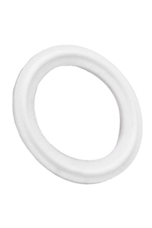 Кламп-прокладка силиконовая фланцевая CLAMP SSTC-SL51 2 дюйма